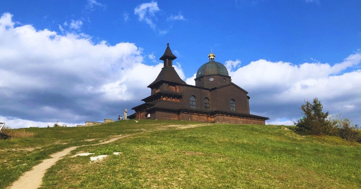 Beskydský horal