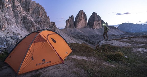 Letní výzva - Tři pohoří 2024