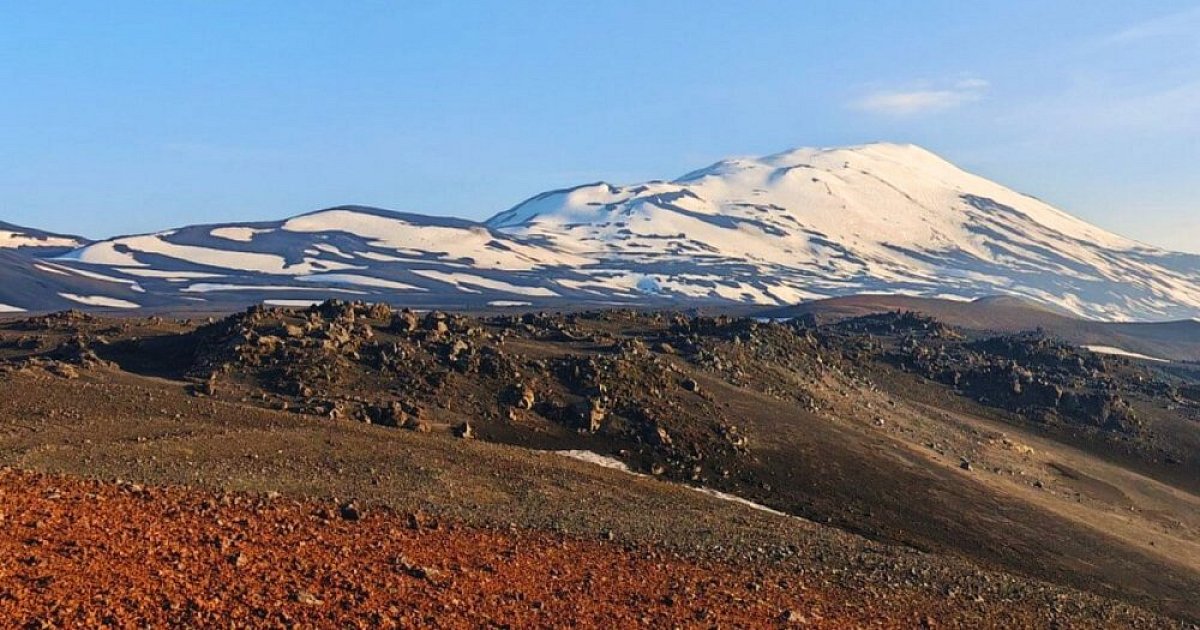 Découvre l'Islande