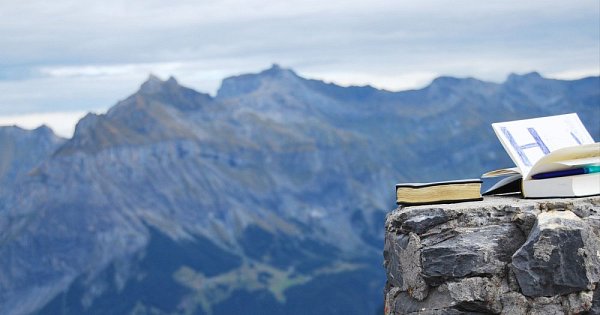 Vypravěč - letní dobrodružství 2024