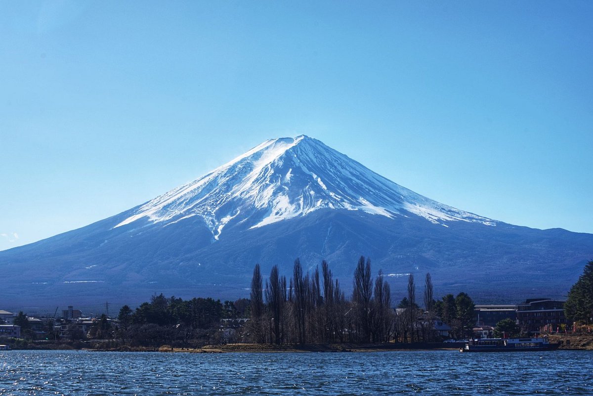 Japon
