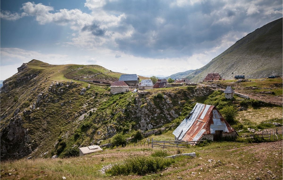Bosnie et Herzégovine