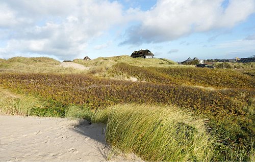 Le Danemark