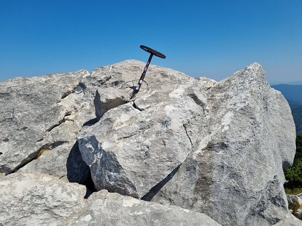 Veliki Risnjak