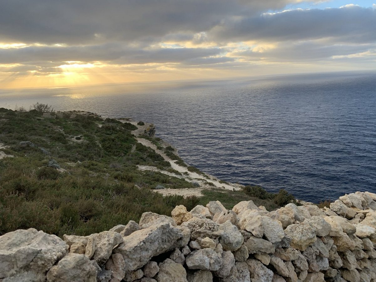 Prospett ta’ Martin (160&nbsp;m)