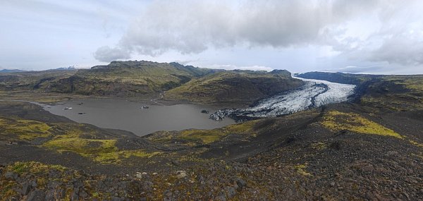 Jökulhaus