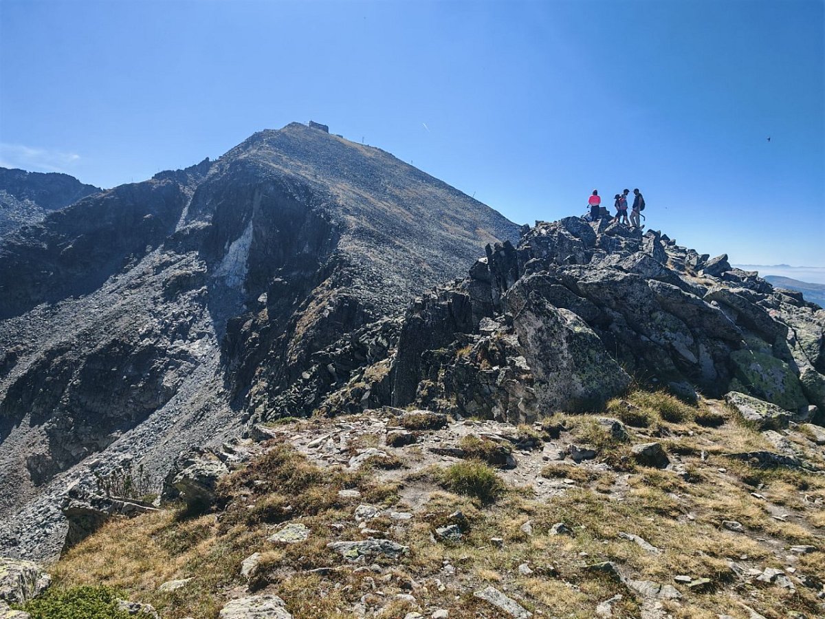Людмил Янков (2792&nbsp;m)