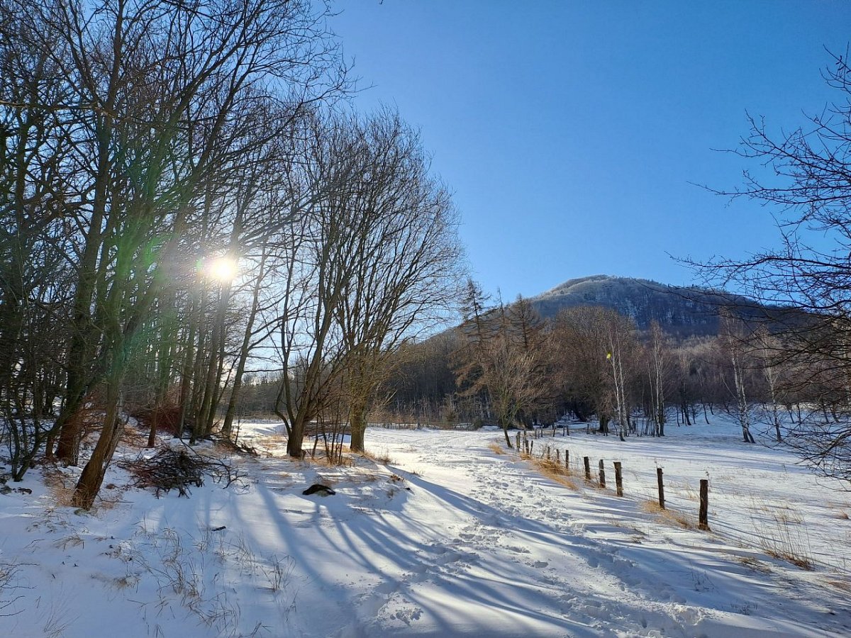 Borutky vršek (589&nbsp;m)
