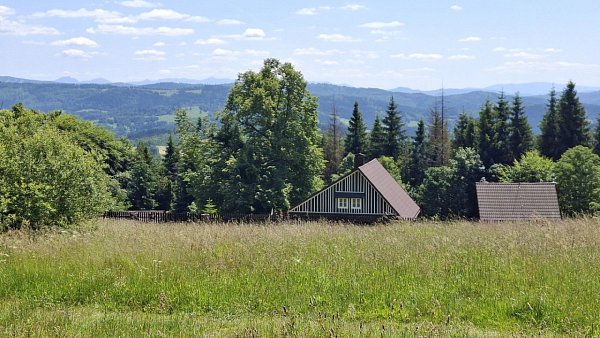 Komorovský Grúň