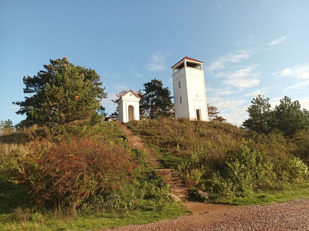 Kalvárie (262&nbsp;m)