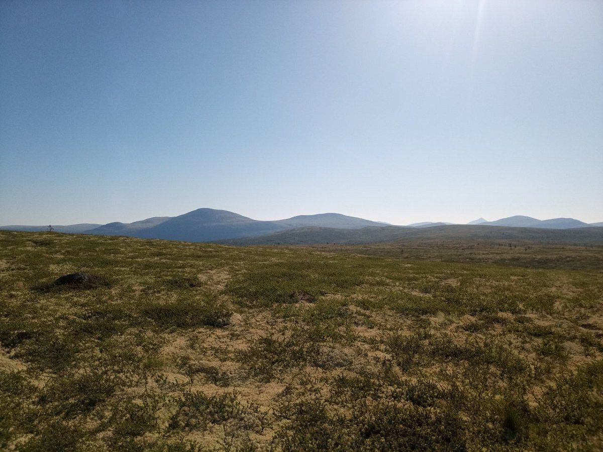 Sølvrabben (977&nbsp;m)