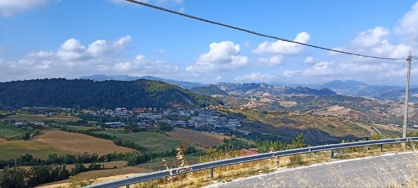 Monte Ventoso