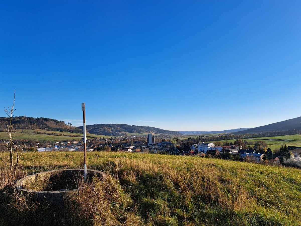 Hůrka (585&nbsp;m)
