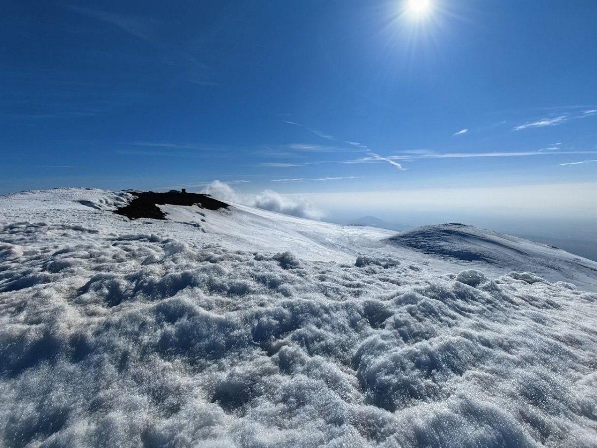 Hekla (1491&nbsp;m)