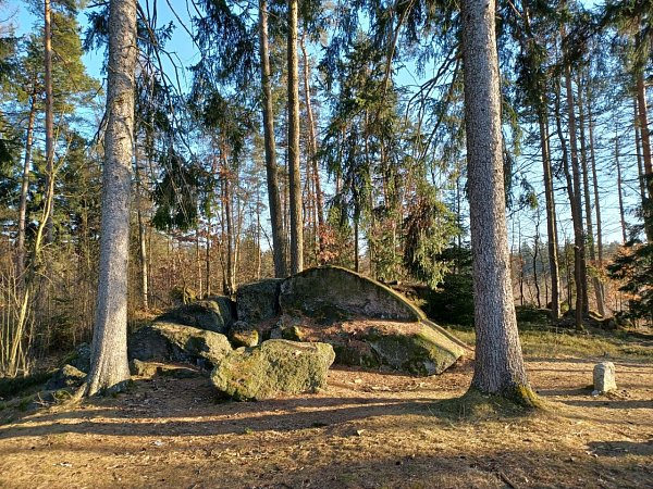 Tajemství