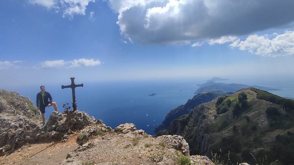 Monte San Michele (Molare)