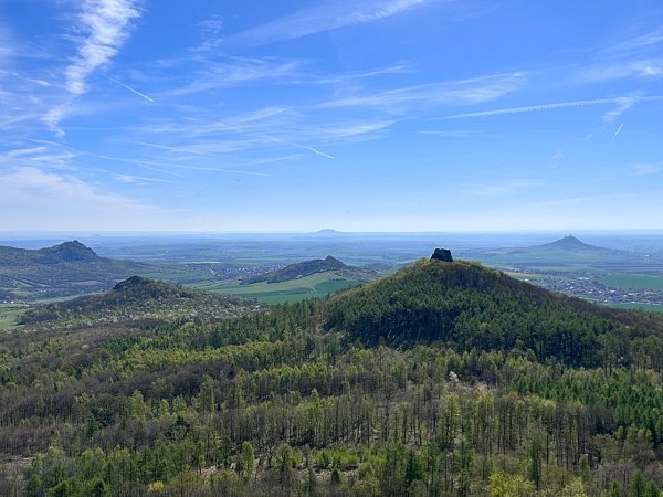 Třtín