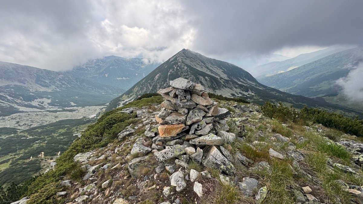 Малък Мермер 2 (2590&nbsp;m)