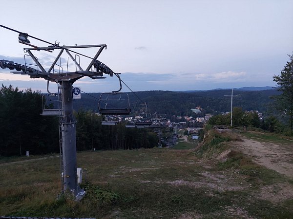 Góra Krzyżowa