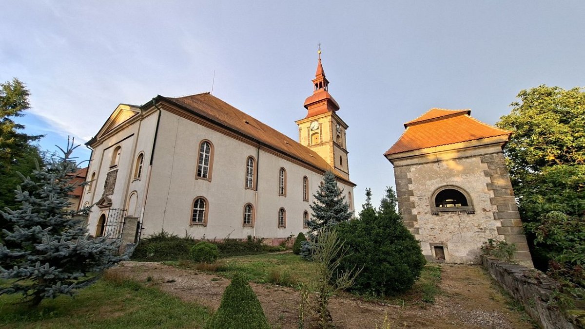 Kostelní vrch (295&nbsp;m)