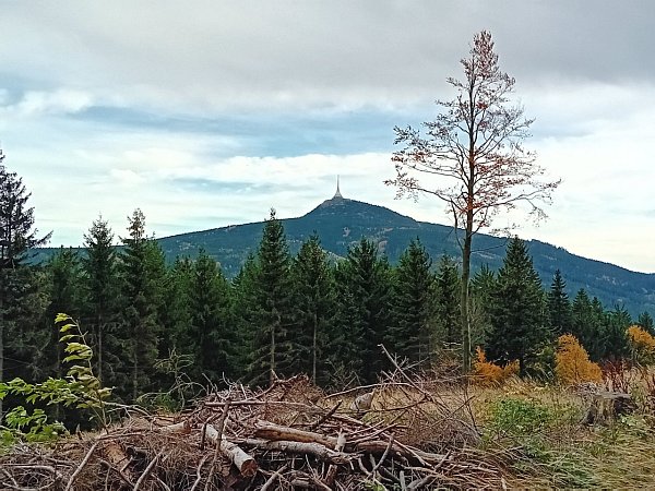 Malý Ještěd