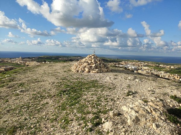 Ta’ Dbieġi