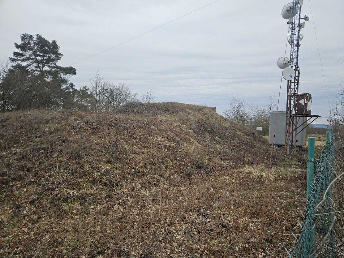 Kodrásek (368&nbsp;m)