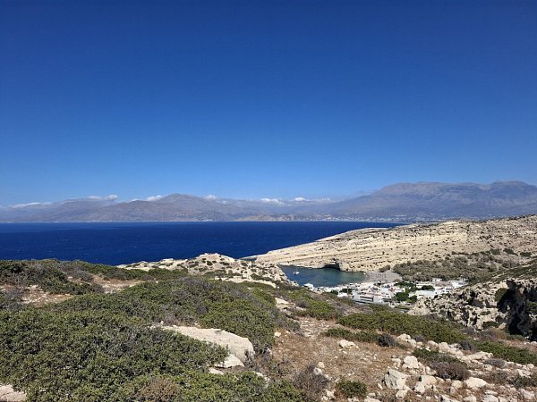 Κόκκινη Άμμος
