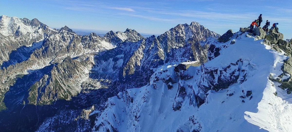 Rysy (2503&nbsp;m)
