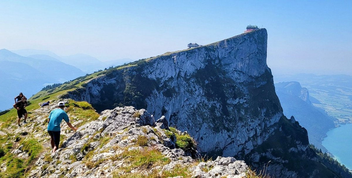 Spinnerin (1725&nbsp;m)