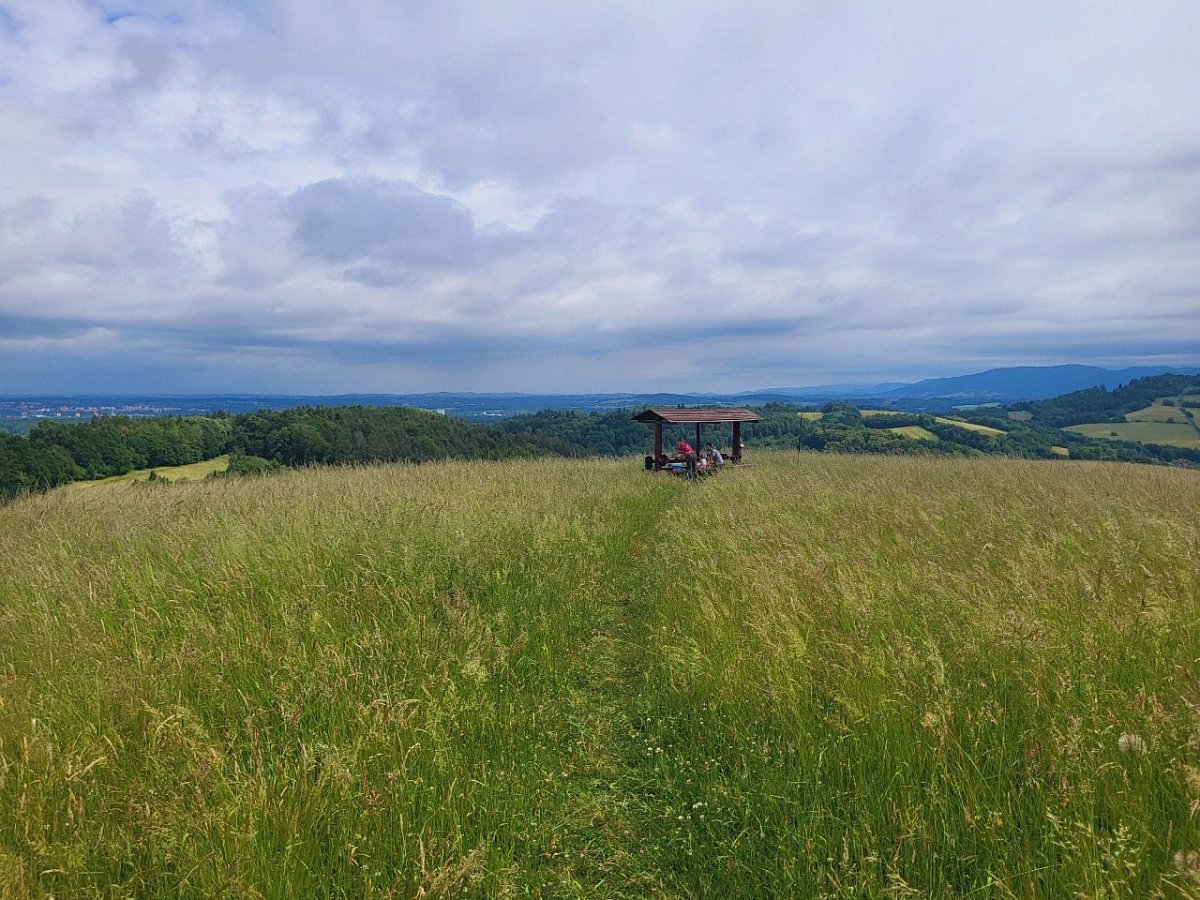 Na Magoni (497&nbsp;m)