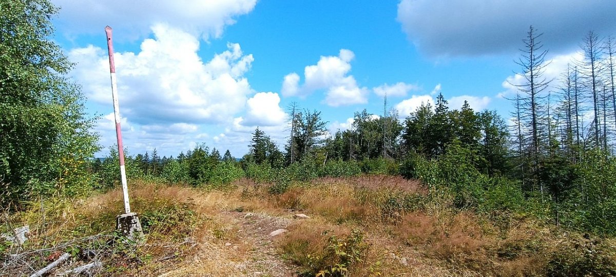 Oheb (576&nbsp;m)