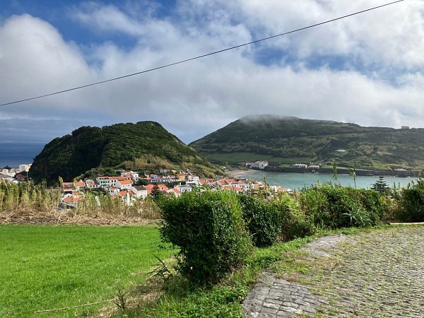 Monte das Moças