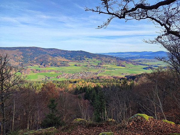 Arberblick