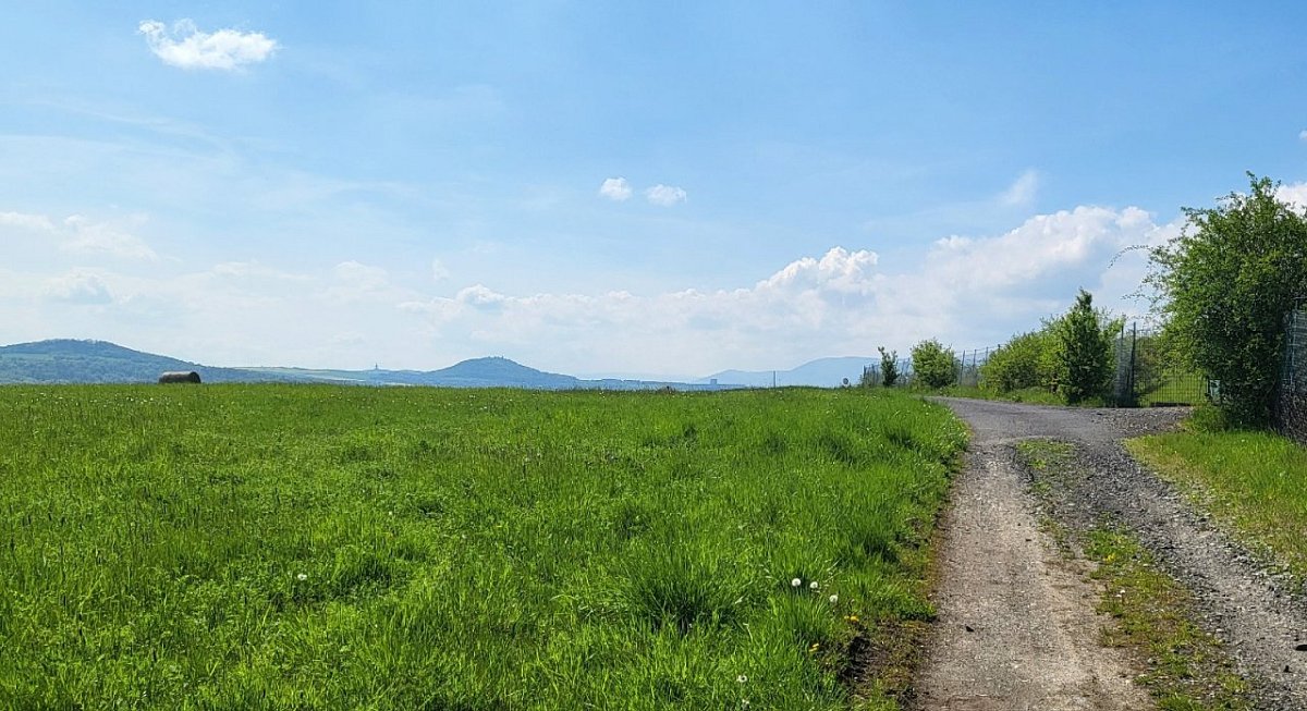 Na běhání (212&nbsp;m)