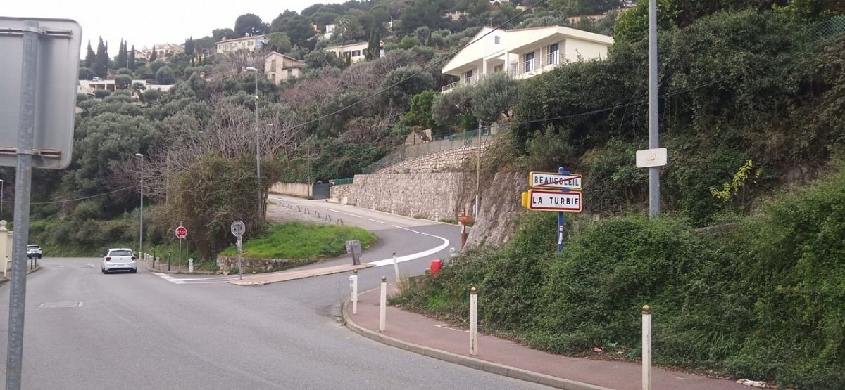 Chemin des Révoires (170&nbsp;m)
