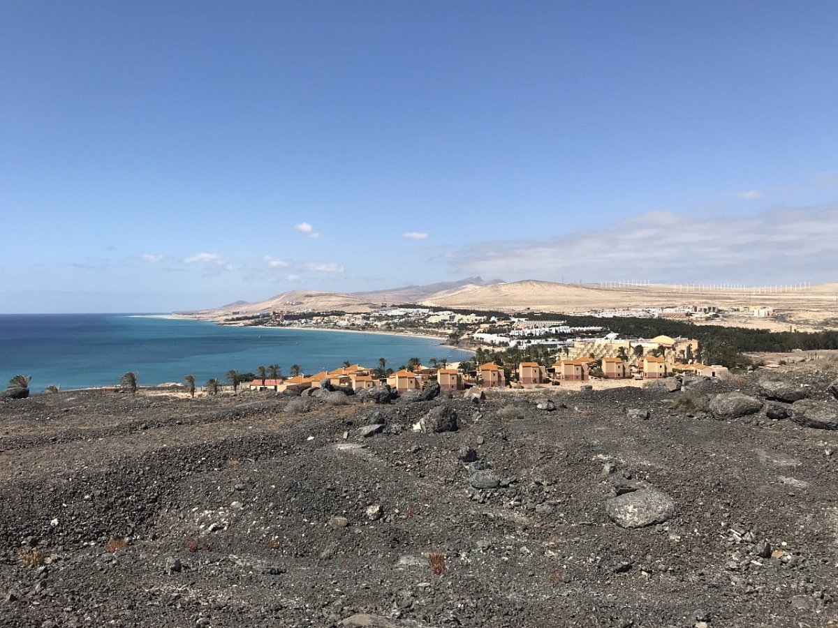 Montañeta del Granillo (55&nbsp;m)