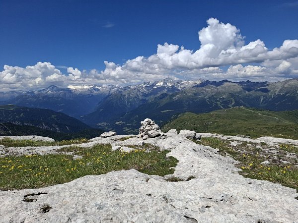VIII° Torrione