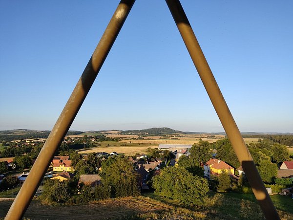 Čermákův vrch