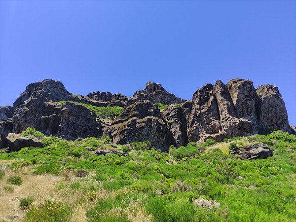 Pico do Cerco