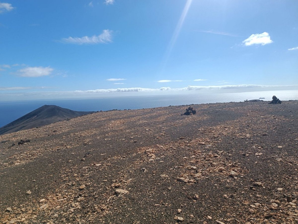 Morro de la Calderita (313&nbsp;m)