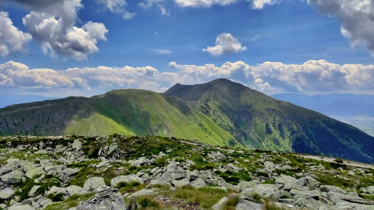 Nohavica (2051&nbsp;m)
