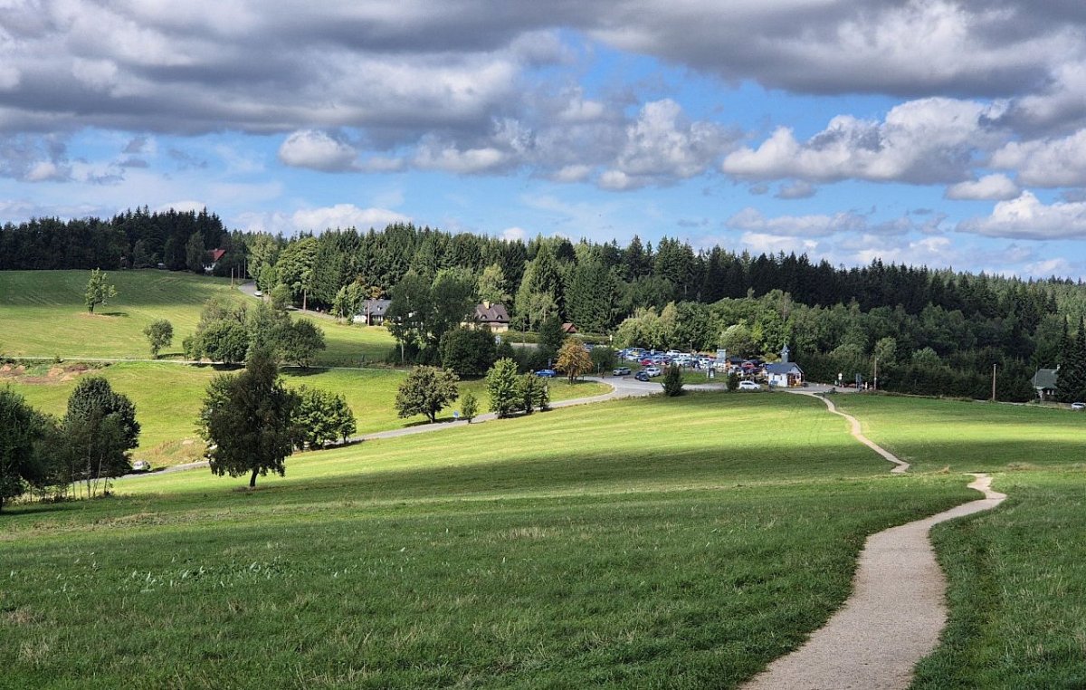 Řimbaby (798&nbsp;m)