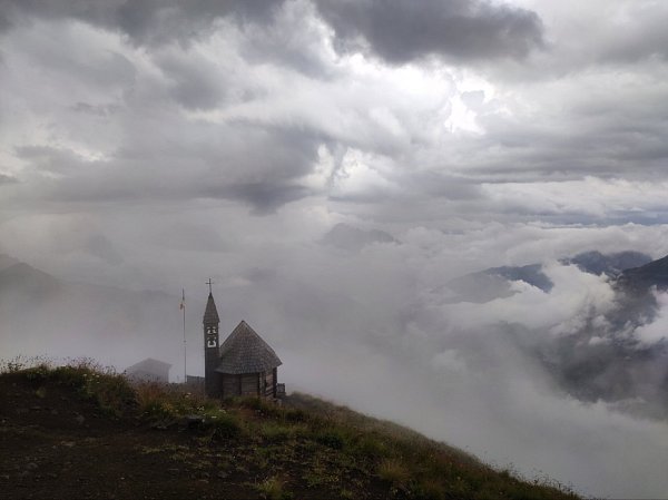 Col di Lana