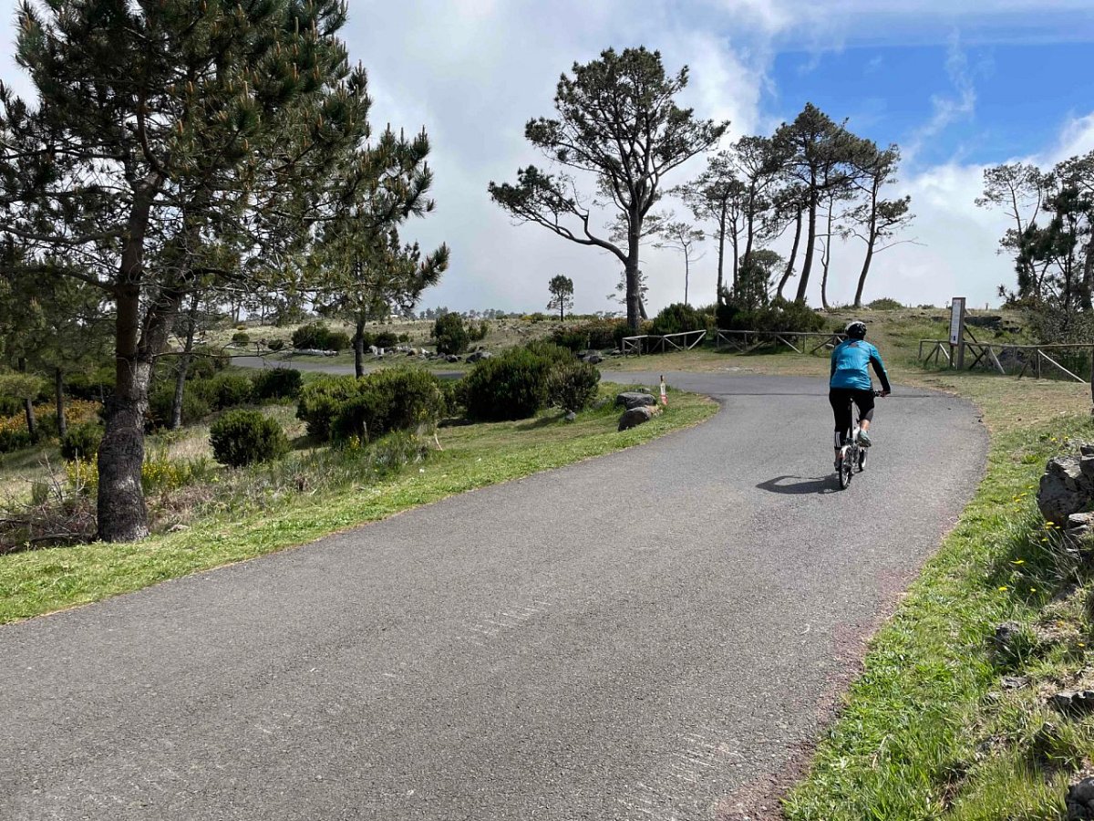 Chão dos Balcões (1483&nbsp;m)