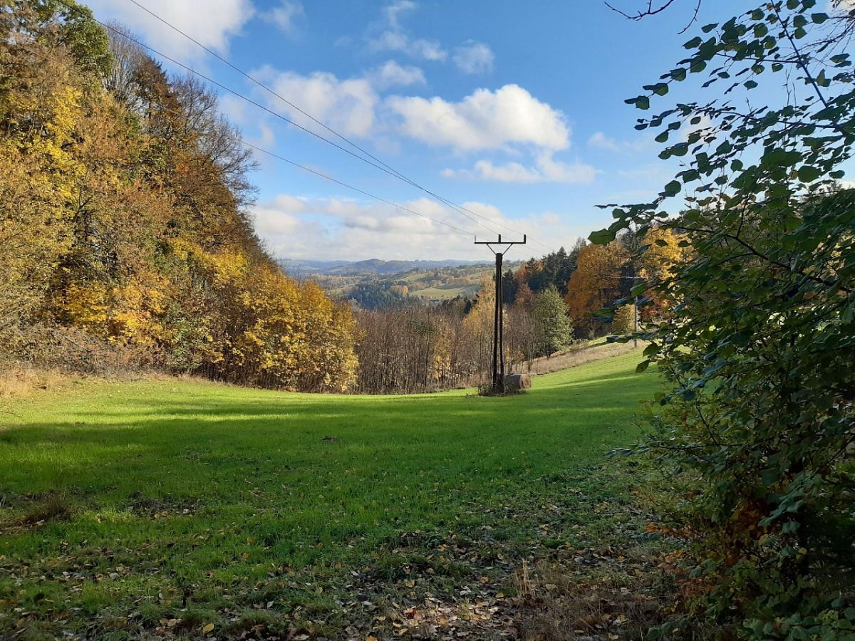 Hůra (521&nbsp;m)