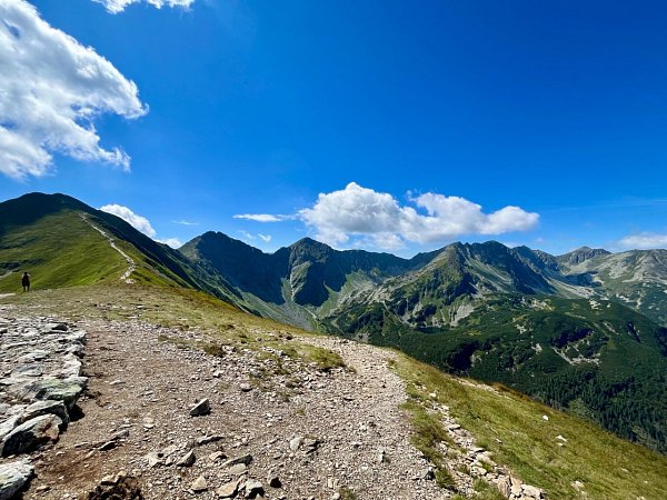Rakoń / Rákoň