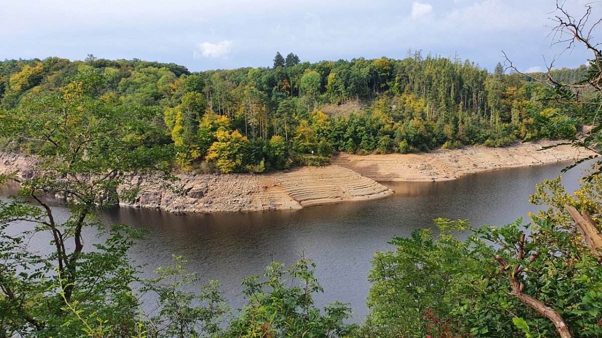 Zvíkov (367&nbsp;m)