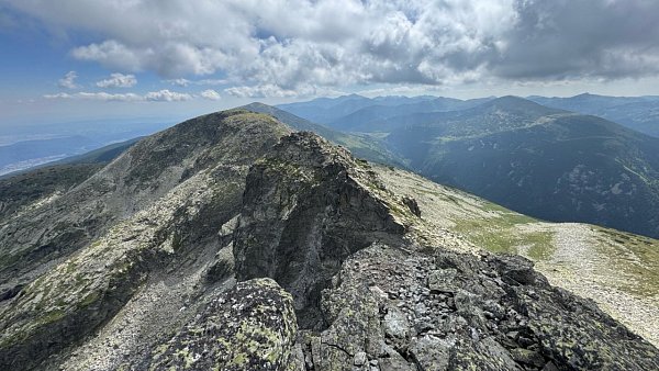 Среден Купен
