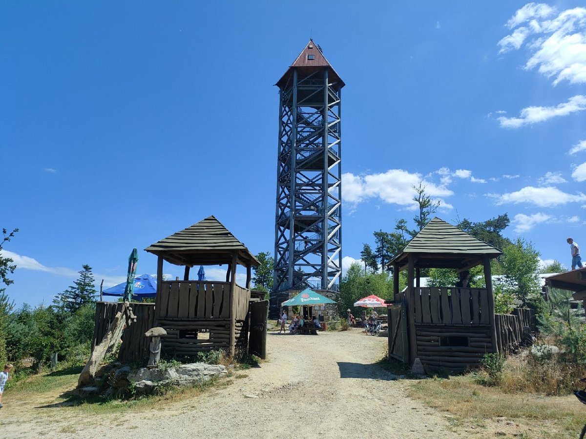 Havlova hora (680&nbsp;m)